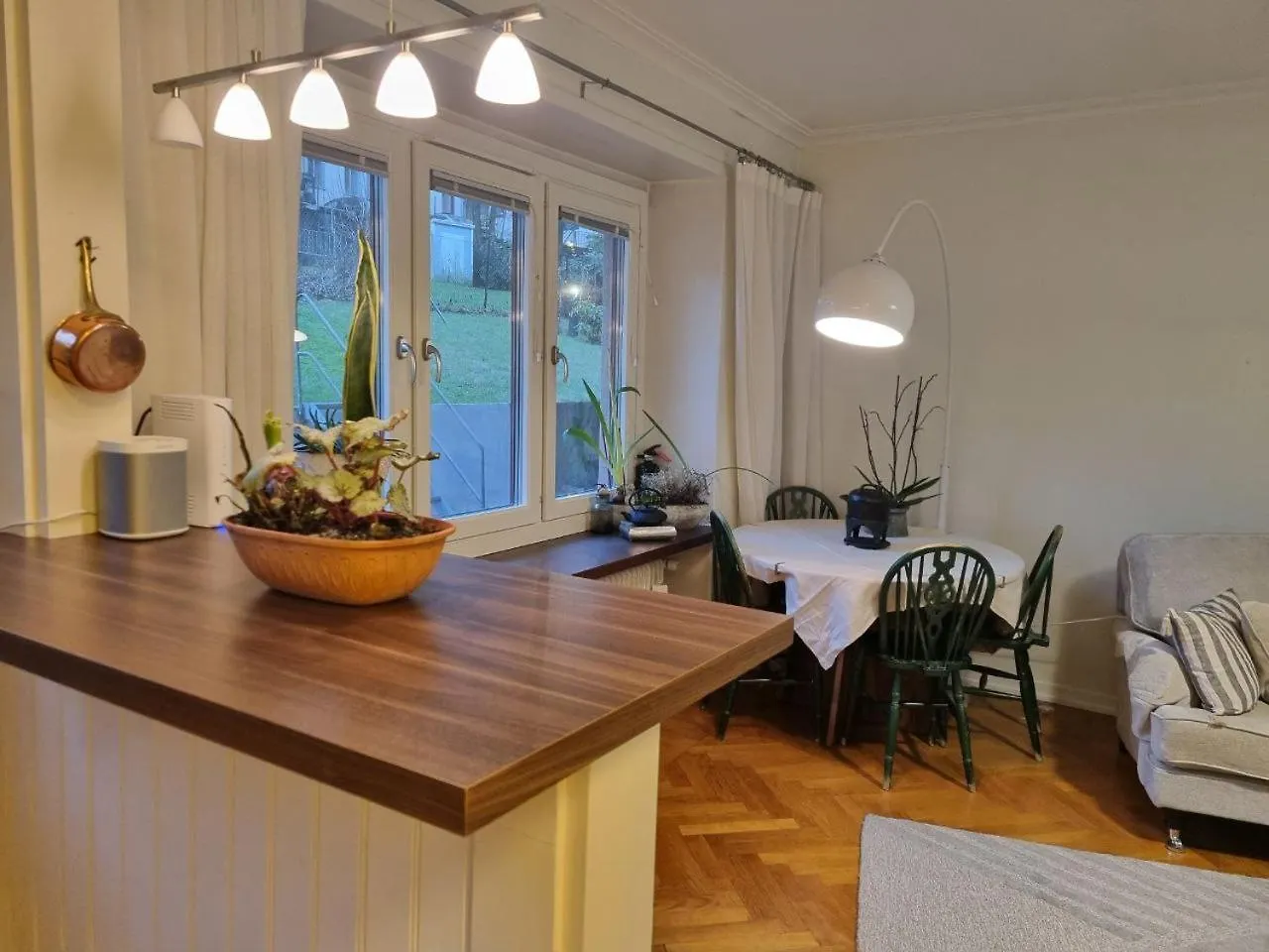 Appartamento Cederbourgen Goteborg